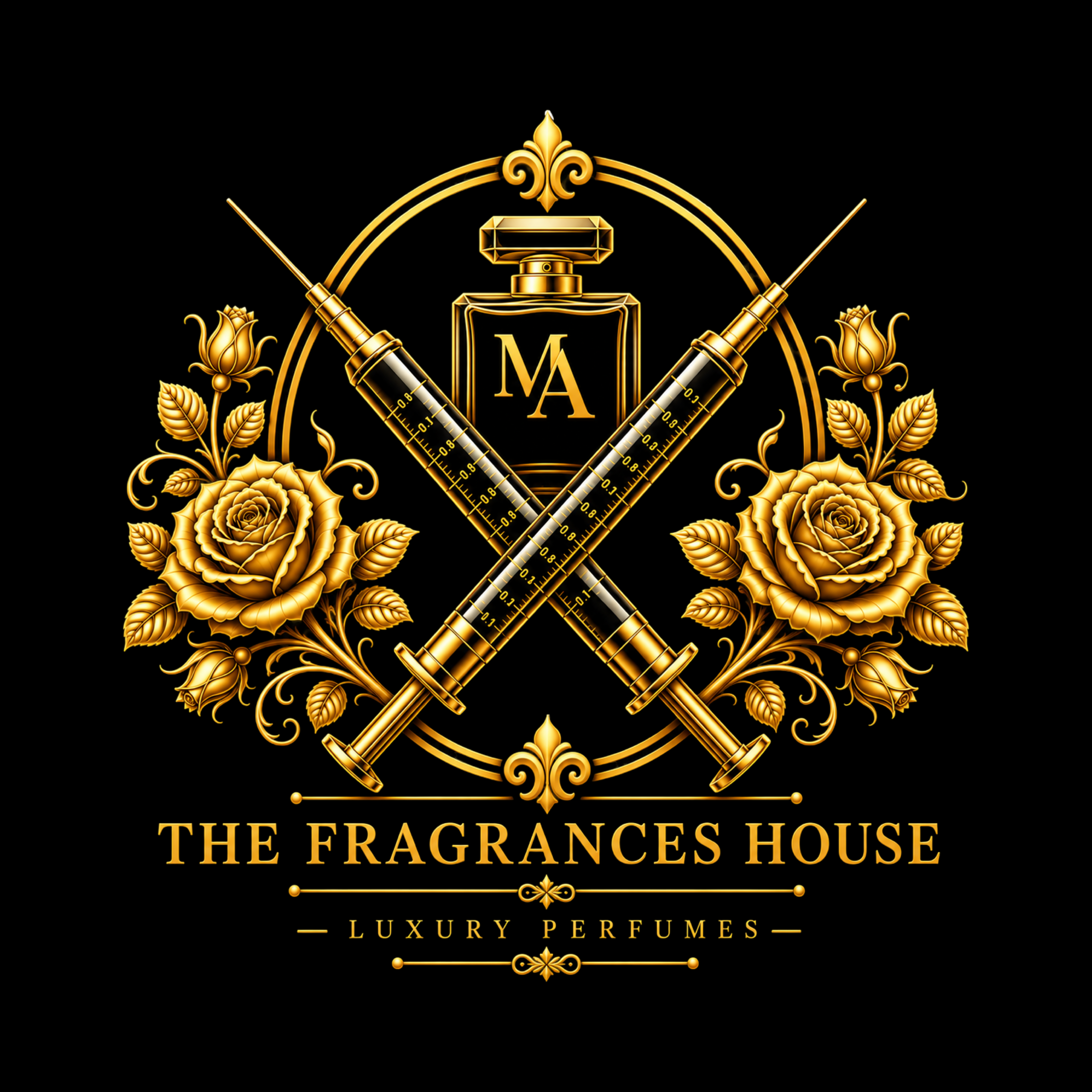 The Fragrances House
